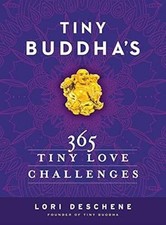 Tiny Buddhas 365 Tiny Love