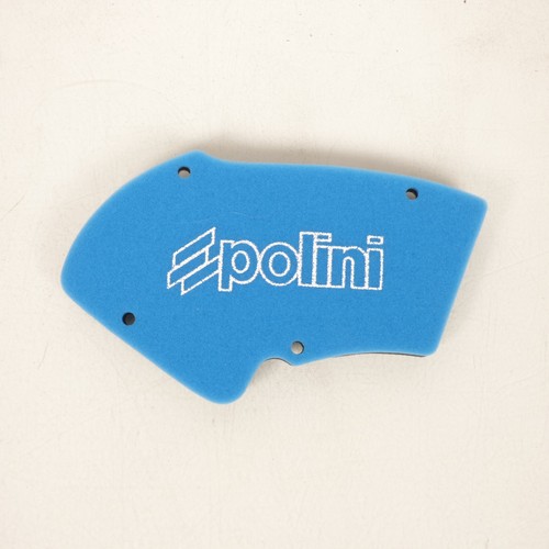 Mousse filtre air polini - filtre,