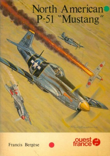 North american mustang - mustang,