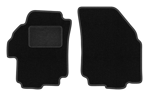 Tapis sol avant - de,