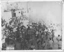 Photo ciné El conquistador de