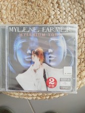 MYLENE FARMER      MYLENIUM