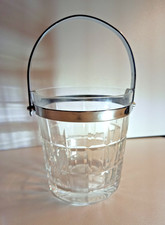 Magnifique Seau à Glace en