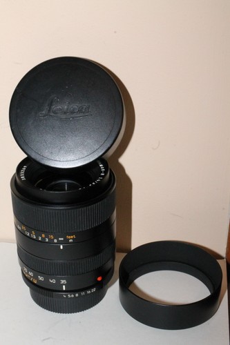 Zoom leica mm f4 - f4, macro