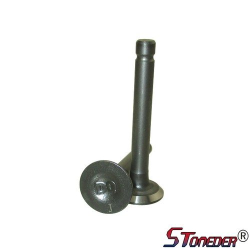 Stoneder engine intake exhaust - stoneder,