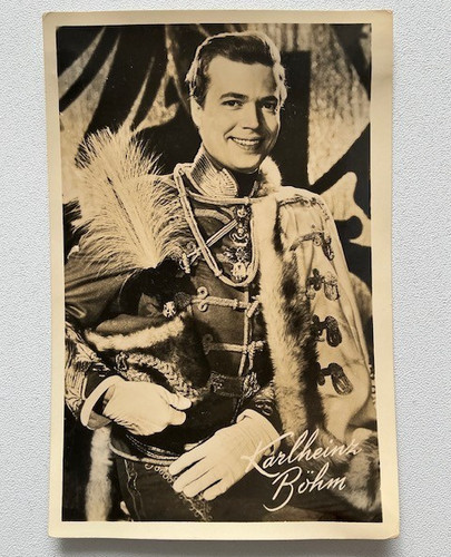 Carte postale sissi - postale, "sissi