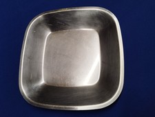 Corbeille à pain inox Letang