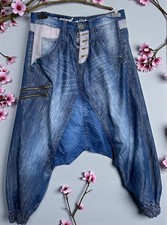 Sarouel Desigual taille 40