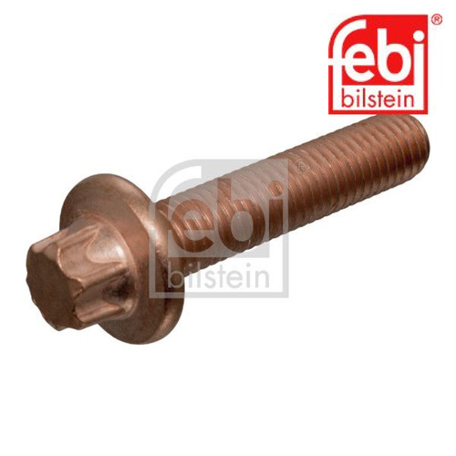 Bolt exhaust system febi - bolt,,