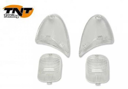 Cabochon clignotant tnt - de,