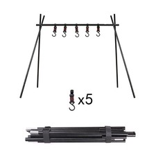 Organisateur de Camping