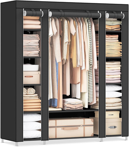 Songmics armoire rangement - songmics, de