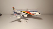 Maquette D'avion Airbus A340