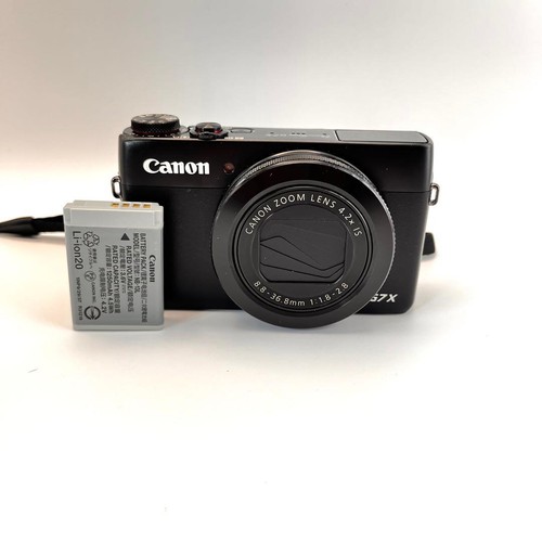 Appareil photo numérique