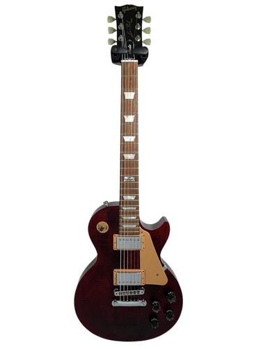 Guitare électrique gibson les - guitare,