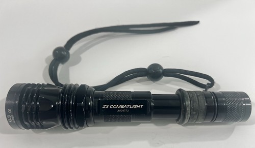 Surefire combatlight - z3,