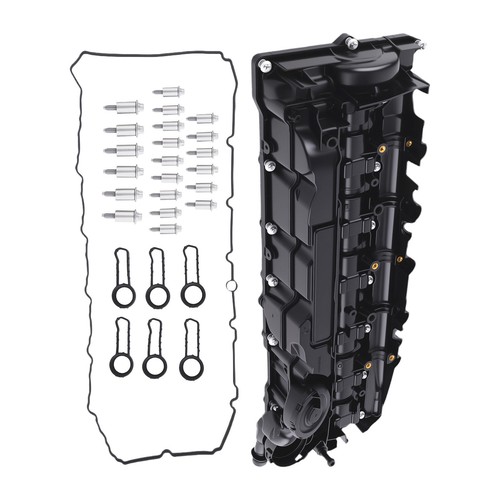 Couvercle soupape for bmw - couvercle,