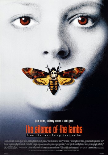 Silence des agneaux - , (1991)