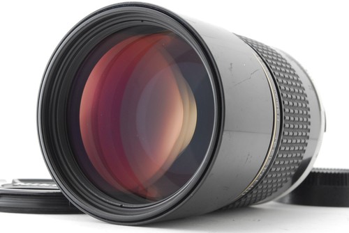 Nikon nikkor 180mm - 180mm, f/2.8