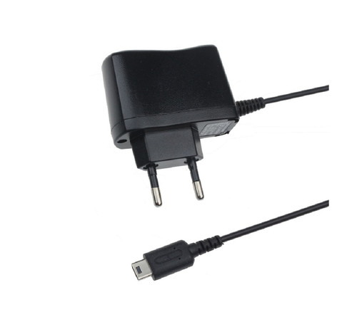 Chargeur secteur pour - chargeur, ac
