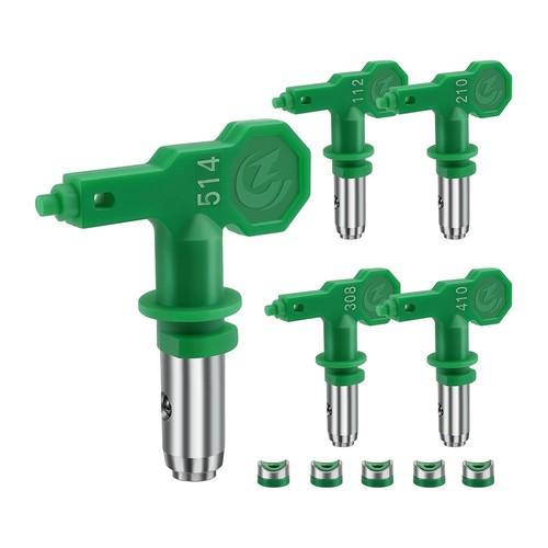 Lot pistolets - lot, 5