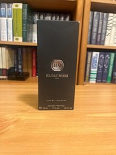 Hanae Mori HM For Men Eau de Toilette Spray 3.4 fl 100ml After Shave Shower Gel