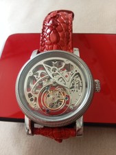 Montre Real Tourbillon
