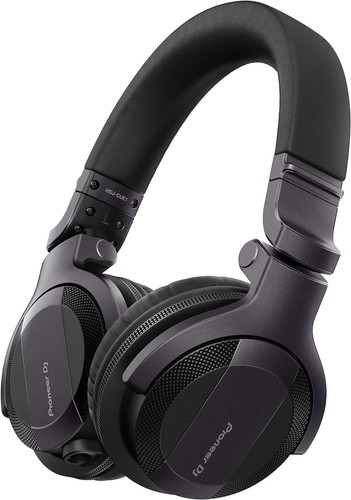 Pioneer headphones hdj cue1 - dj,