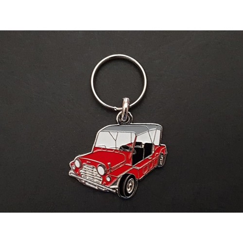 Porte clés profil mini - porte-clés,