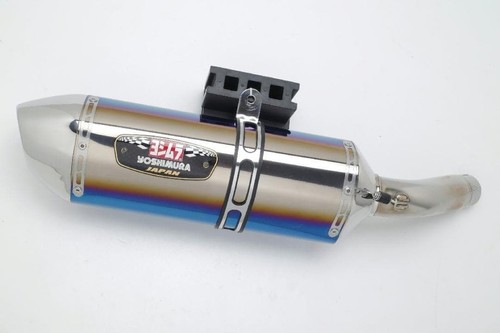 Yoshimura japan 77j slip on - japan, r-77j