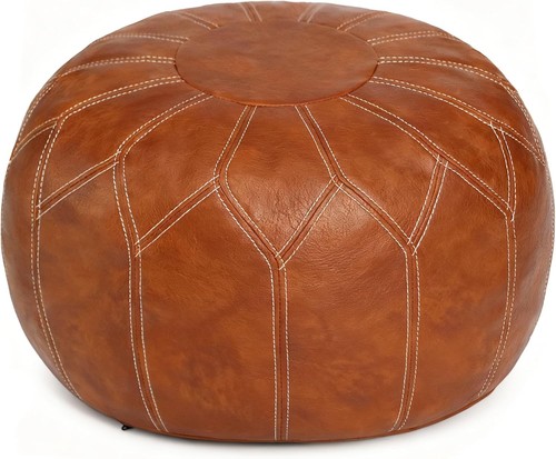 Unstuffed moroccan faux - moroccan,