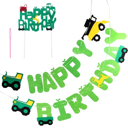 Pièces bébé anniversaire - , 2