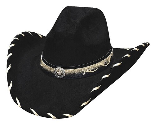 Chapeau western hat - hat,