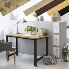 Bureau table informatique