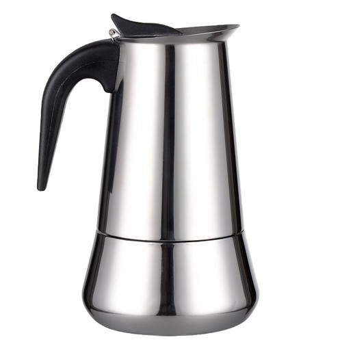 Cafetière italienne moka - cafetière, en