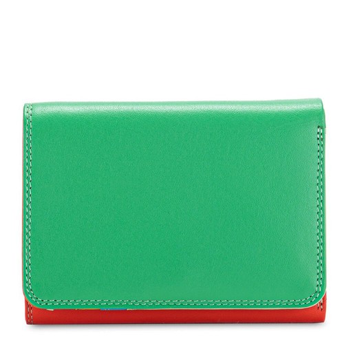 Mywalit three fold wallet - three-fold,