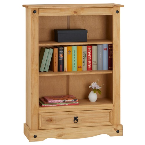 Bibliothèque style mexicain - , 3
