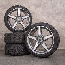 Mercedes SLK 55 SLC 43 AMG