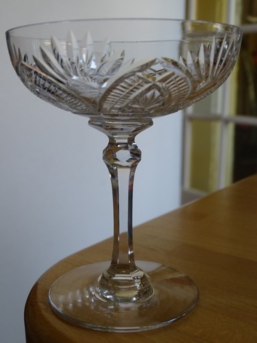 Saint louis cristal - cristal, 1
