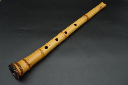 Ancien instrument flûte - instrument,