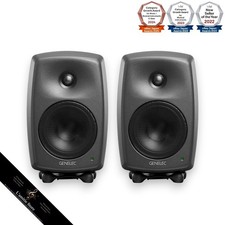Paire d'enceintes GENELEC