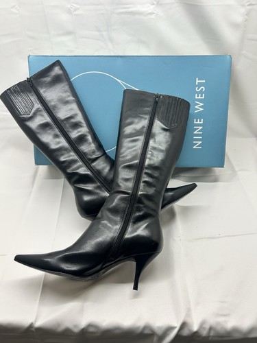 Nine west cuissardes femme - west,