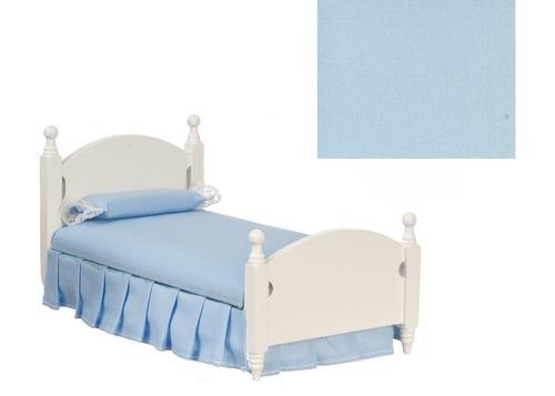 Lit simple étroit blanc - simple,