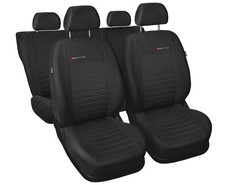 Housses siège Universelles