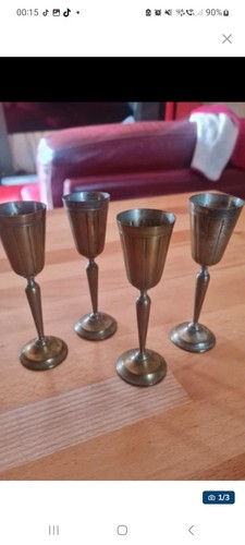 Lot verres coupes sur - lot,