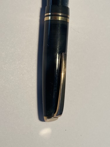 Lot stylos a encre - 2,
