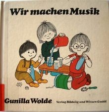 Wir machen musik wolde - musik,