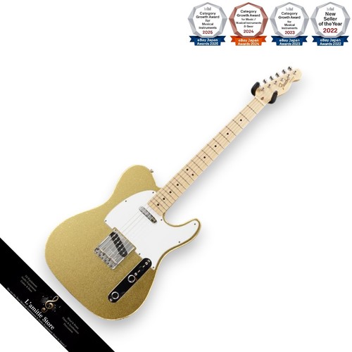 Fender custom shop sparkle - custom,