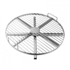 Plateau tournant pour cabine de sablage Ø 550 mm charge 100 kg ZA24661