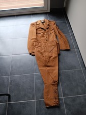ANCIENNE VESTE et PANTALON